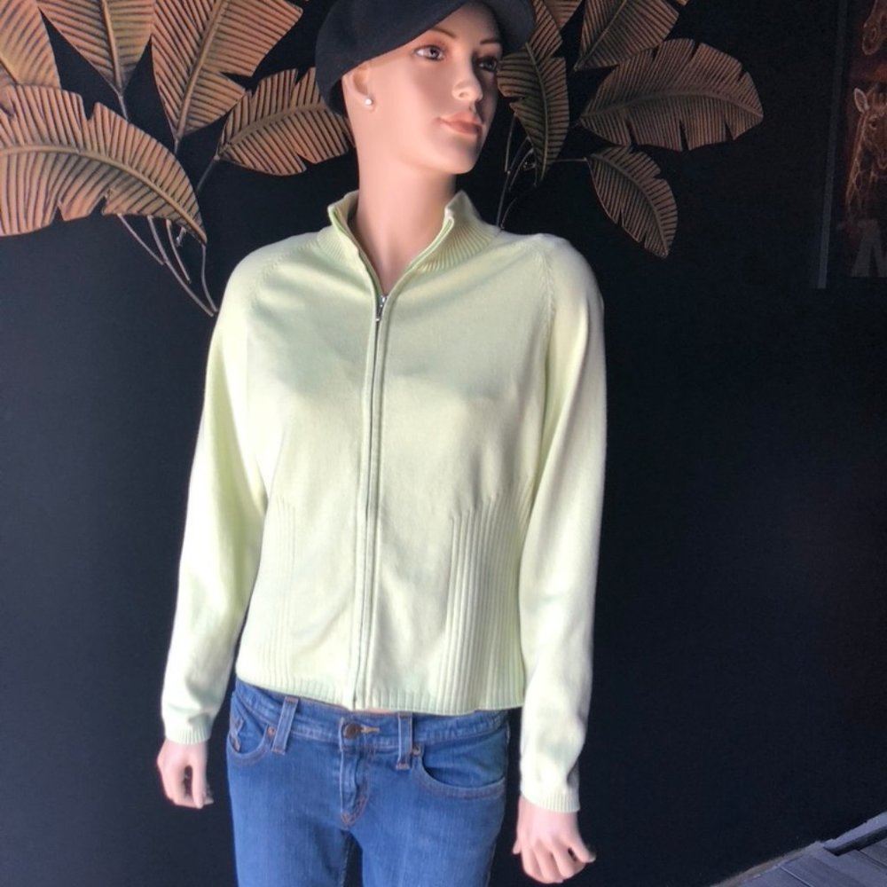 Talbots Cardigan - Picture 5 of 5